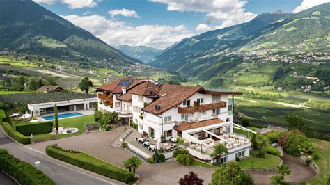 Hotel Forcher – Dorf Tirol. Jetzt online buchen